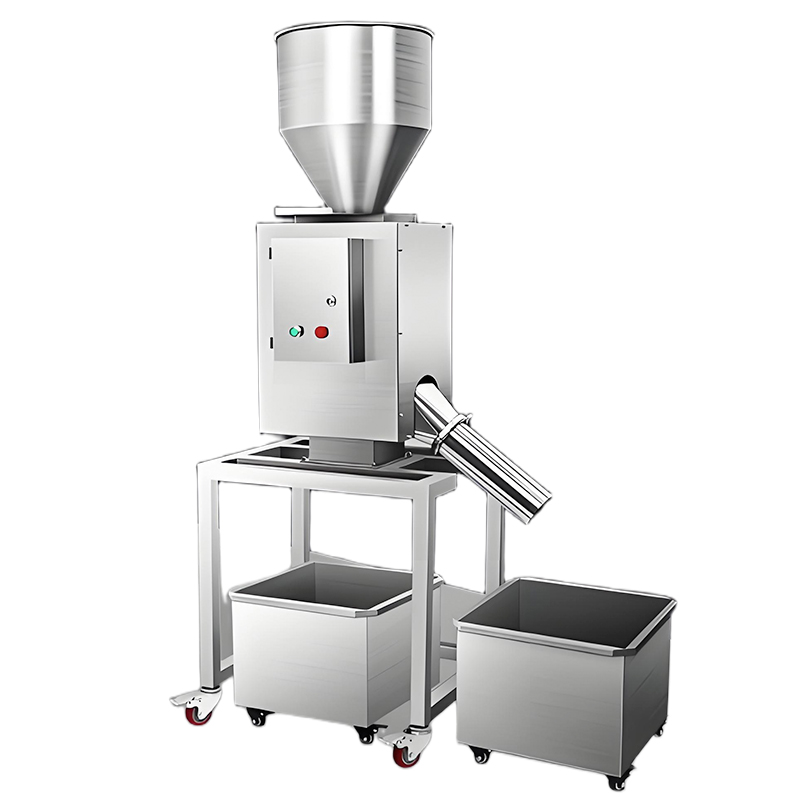 金屬分離器在藥品行業(yè)中的作用