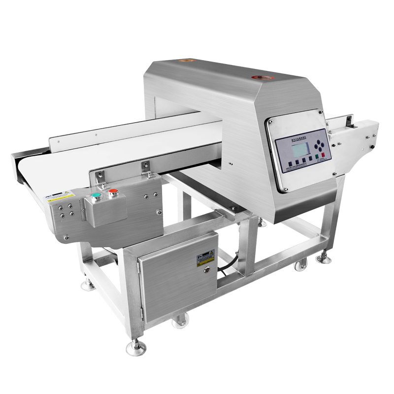 金屬檢測(cè)器在使用過(guò)程中頻繁報(bào)警是什么原因？ 