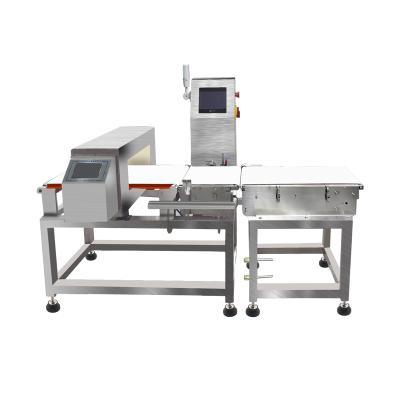 制藥金屬檢測(cè)機(jī)如何清潔？ 