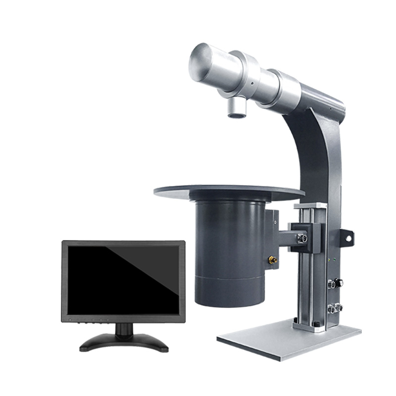X射線(xiàn)異物檢測(cè)機(jī)日常維護(hù)需要做什么？