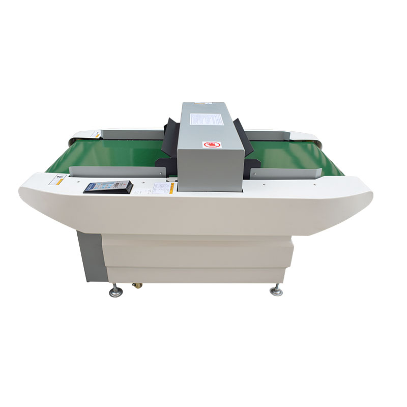 金屬檢測(cè)行業(yè)現(xiàn)狀與未來(lái)展望