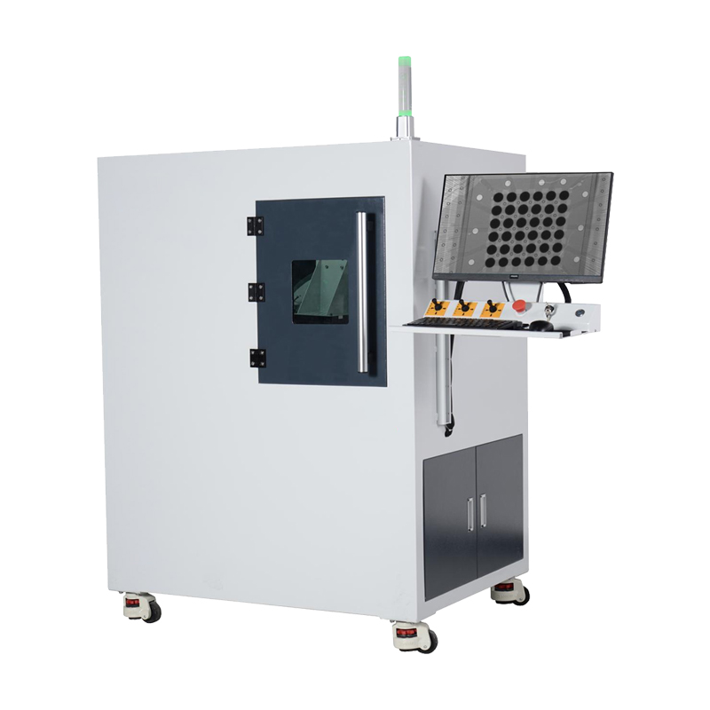 工業(yè)透視檢測(cè)設(shè)備