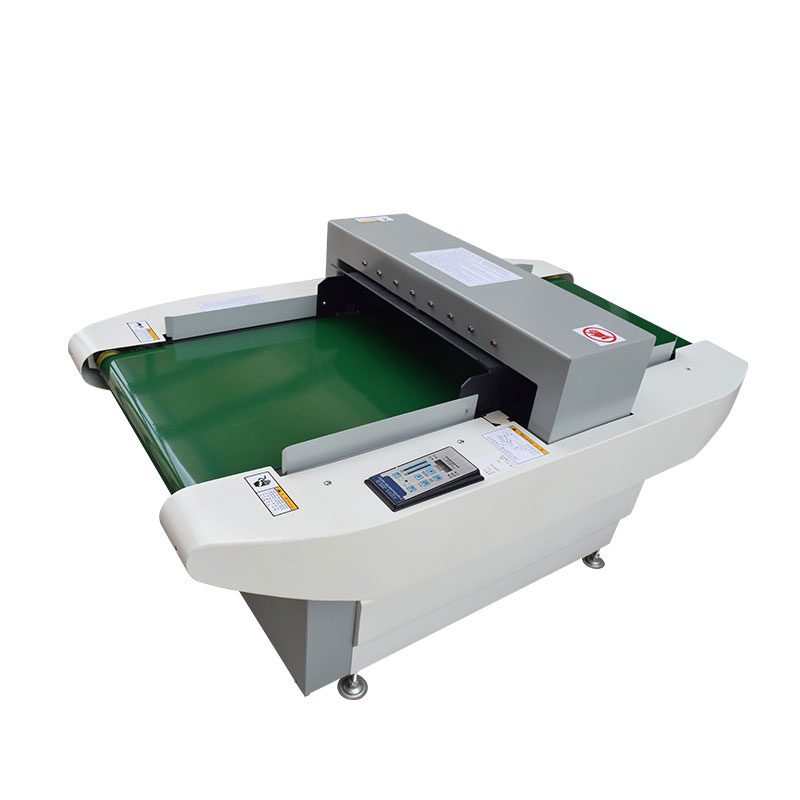 檢針機(jī)靈敏度標(biāo)準(zhǔn)是多少？怎么調(diào)整呢？ 